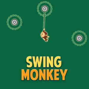 Swing Monkey